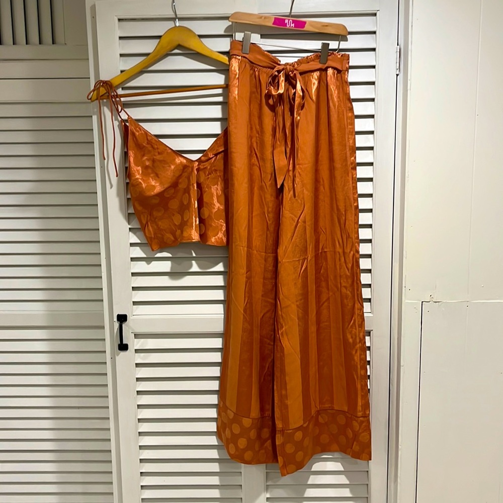 Cute,sexy loungewear set